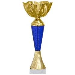 Кубок KB 99217 B/GBU (H - 30 см, D - 120 мм)