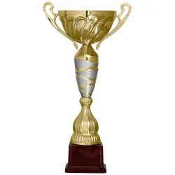 Кубок KB 7101 D (H- 35 см, D-120 мм)