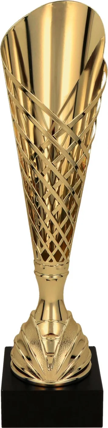 Реальное фото Кубок 4173 C (H-36,5 см) от магазина Спортев