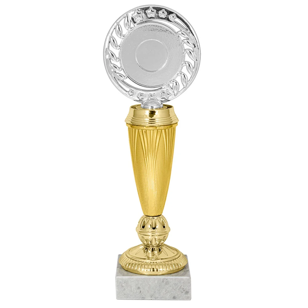 Реальное фото Приз PB 1305 B (H-24,5 см) от магазина Спортев