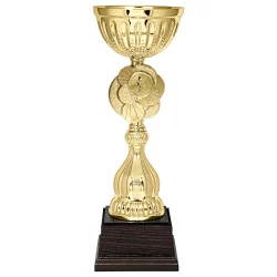 Кубок KB 5155 B (H- 31,5 см, D-120 мм)