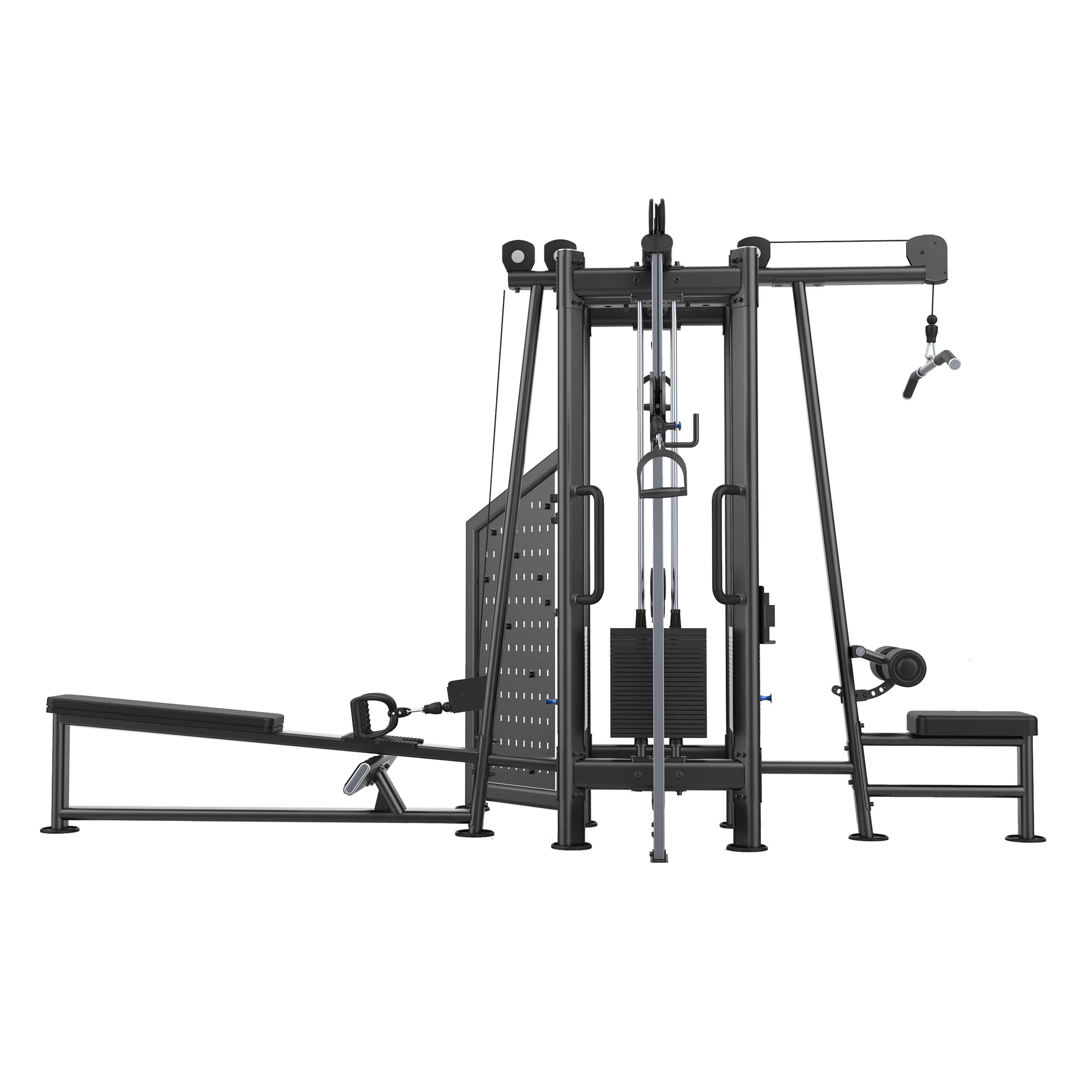 Реальное фото U2029 Мультикроссовер 4 - позиционный от магазина Спортев