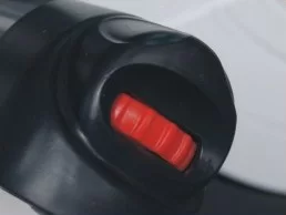 Реальное фото Эллиптический тренажер AMF 4010 от магазина Спортев