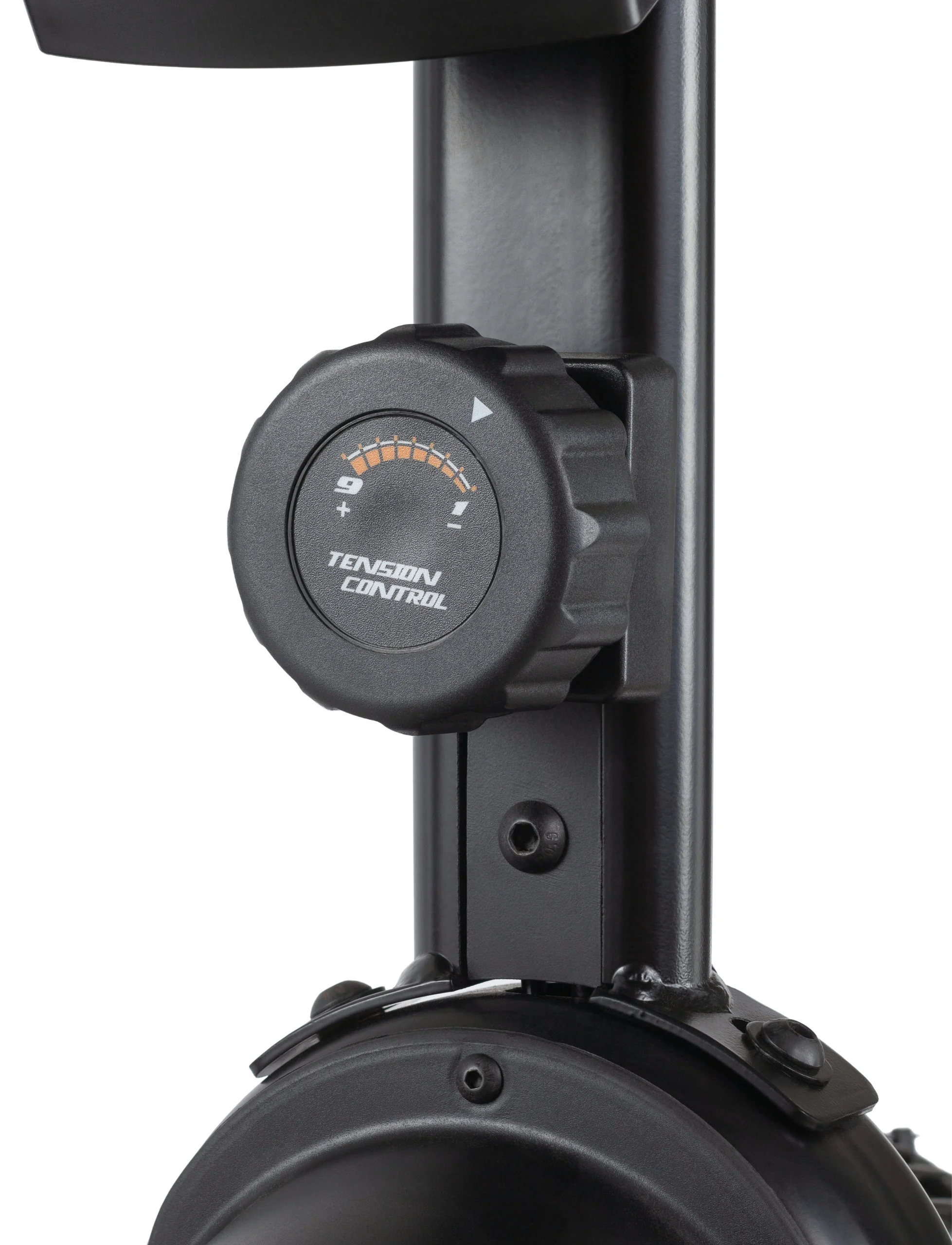 Реальное фото Эйрбайк VictoryFit VF-AirBike GTM от магазина Спортев