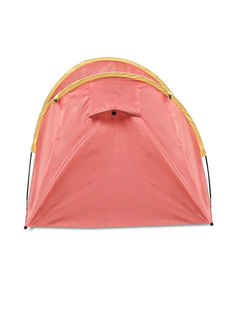 Реальное фото Палатка туристическая Atemi TONGA 2S от магазина Спортев