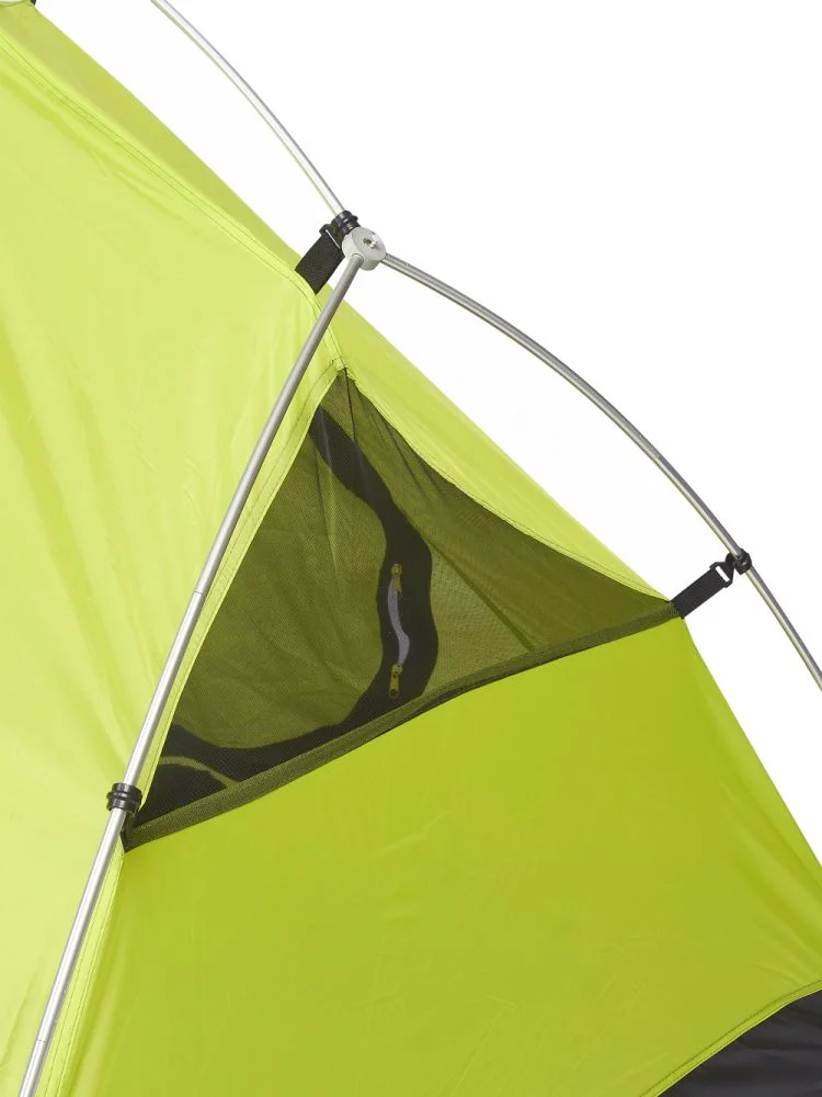 Реальное фото Палатка туристическая Atemi STORM 2 CX от магазина Спортев