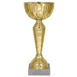 Кубок KB 8095 B (H- 24см, D- 100мм)