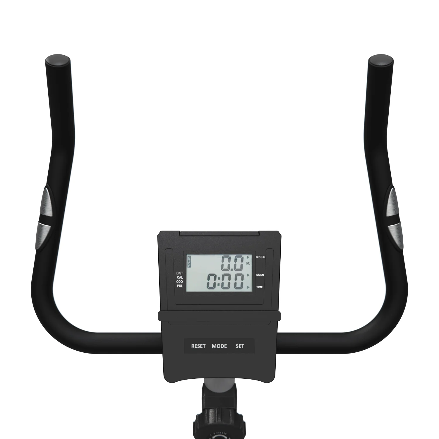 Реальное фото Велотренажер DFC GBYQ-2300A от магазина Спортев