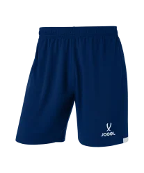 Шорты игровые JOGEL DIVISION PerFormDRY Union Shorts, темно-синий