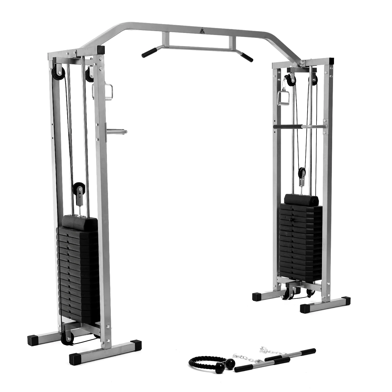 Реальное фото Кроссовер DFC D1007 (1 короб + 6 грузов) от магазина Спортев