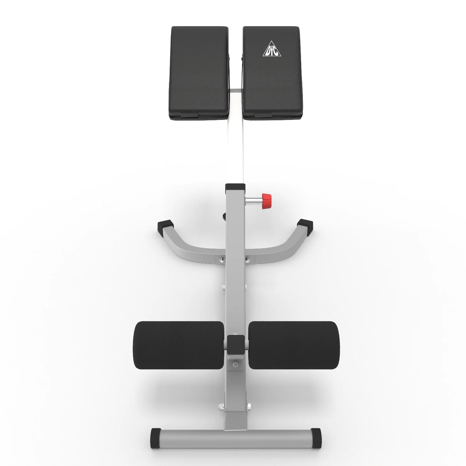 Реальное фото Гиперэкстензия DFC SUB028 от магазина Спортев