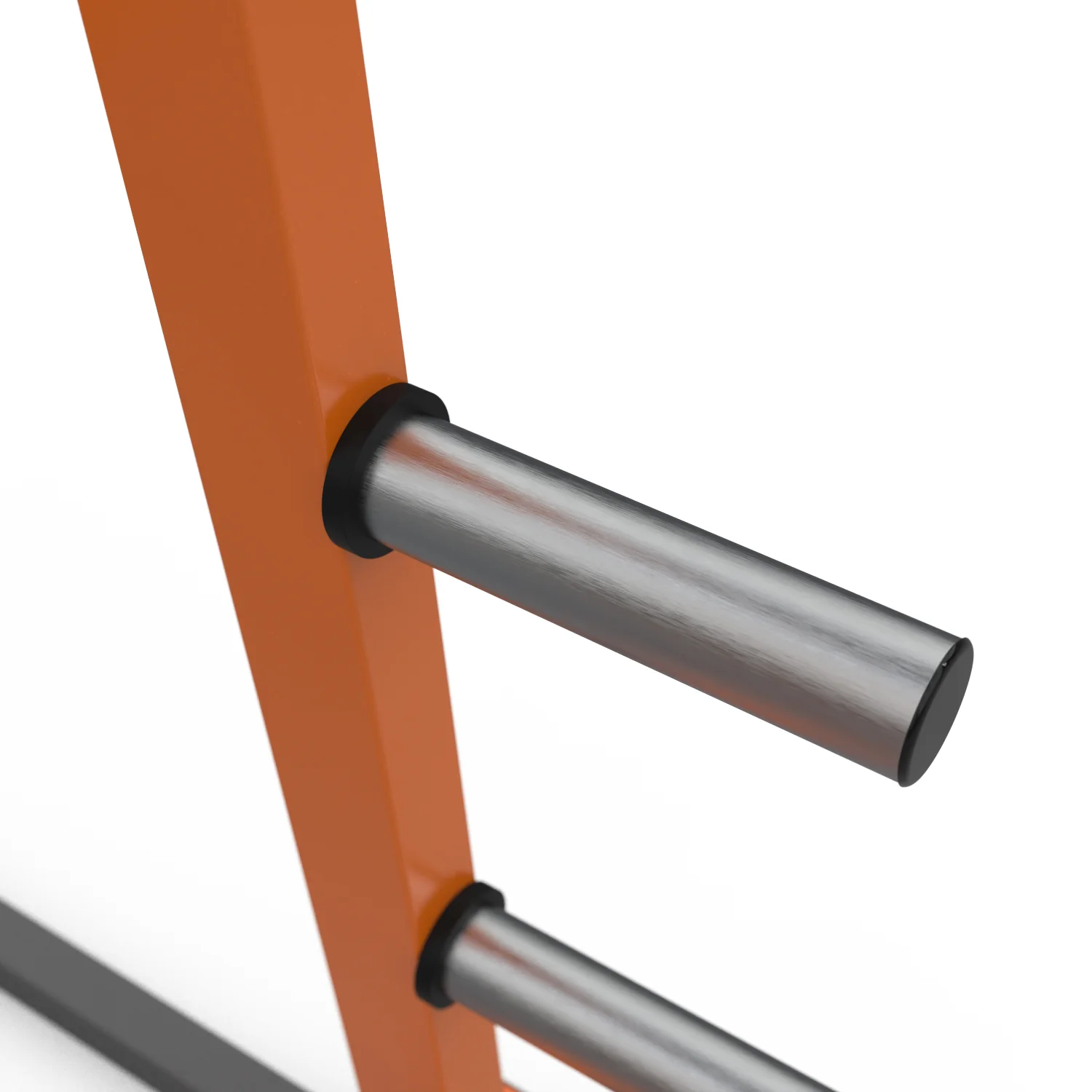 Реальное фото Силовая рама Steelver SV9206 от магазина Спортев