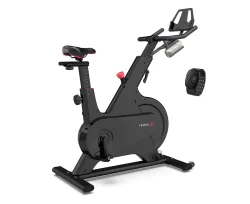 Велотренажер DFC Yesoul Smart M1 BLACK с пульсометром M1 BLACK_V206