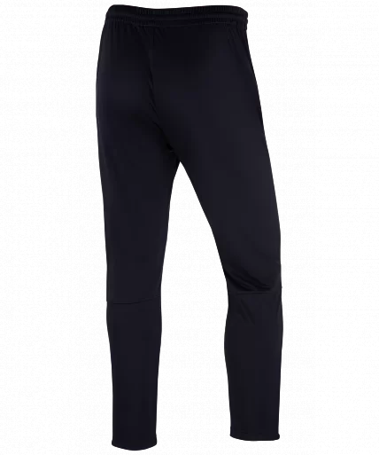 Реальное фото Брюки тренировочные Jogel Camp Tapered Training Pants черный УТ-00018331 от магазина СпортЕВ