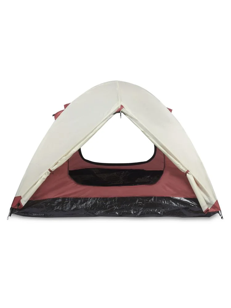 Реальное фото Палатка туристическая Atemi BAIKAL 2B от магазина Спортев