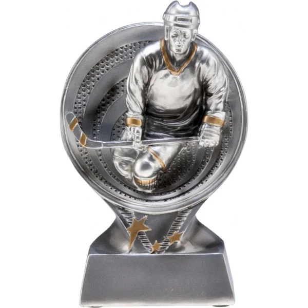 Реальное фото Фигура RS601 хоккей (H-15,5 см) от магазина Спортев