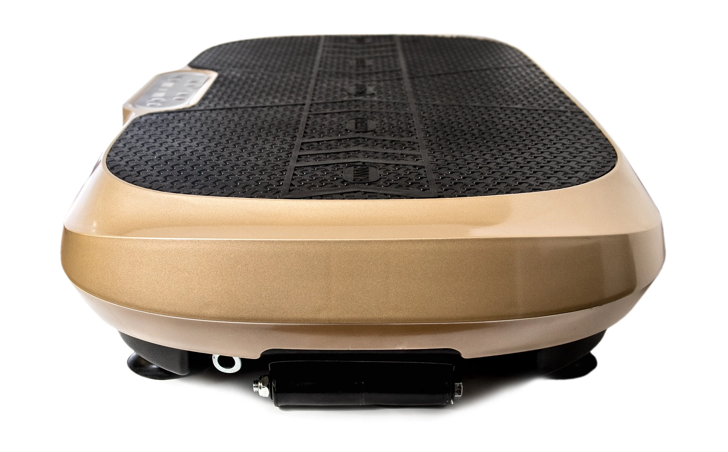 Реальное фото Виброплатформа VF-M503 Gold от магазина Спортев