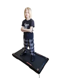 Вибродорожка AMF T3E