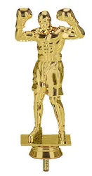 Фигура B203/G бокс (H-16 см)