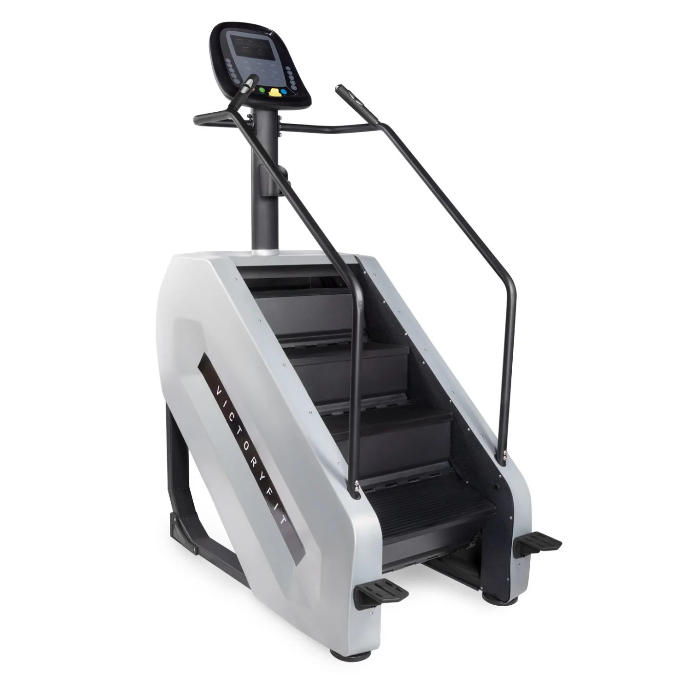 Реальное фото Степпер лестничный VF-ST800 от магазина Спортев