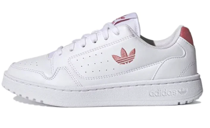 Кроссовки Adidas NY 90 FX6473 Реальное фото Кроссовки Adidas NY 90 FX6473 от магазина Спортев