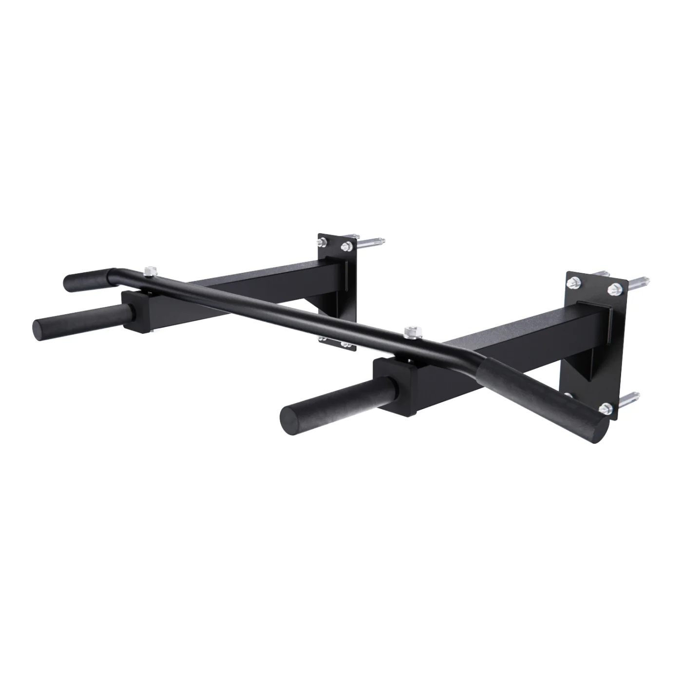 Реальное фото Турник настенный DFC Y0010F от магазина Спортев