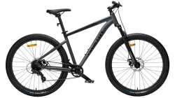 Велосипед Timetry TT416 27.5" 9 скор. черный ЕВ26