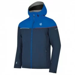 Куртка Cohere Jacket (Цвет 26M, Синий) DMP437
