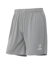 Шорты игровые DIVISION PerFormDRY Union Shorts, серый Jögel