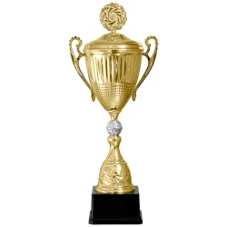 Кубок KB 1025 D (H- 55,5см, D- 140 мм)