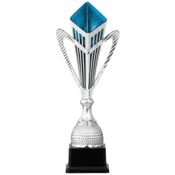 Кубок KB 9214 B/N (H-41 см)