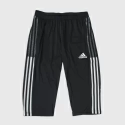 Бриджи Adidas Torn 3/4 черный R506254