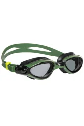 Очки для плавания Mad Wave Swim guard хаки