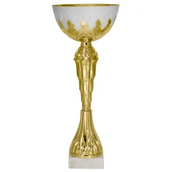 Кубок KB 5096 C (H- 24,5 см, D- 100 мм)