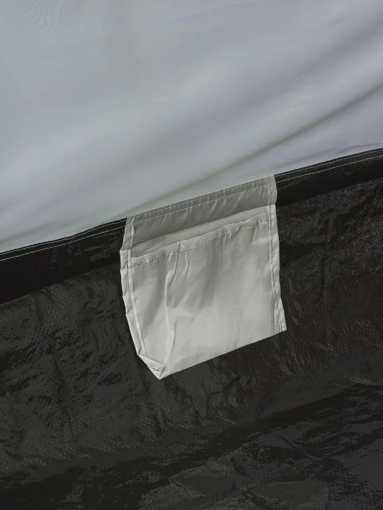 Реальное фото Палатка туристическая Аtemi IRTYSH 3A от магазина Спортев