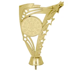 Фигура B633/G звезды (H-16,5 см)