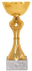Кубок KB 8433 A (H-21,5 см, D-100 мм)