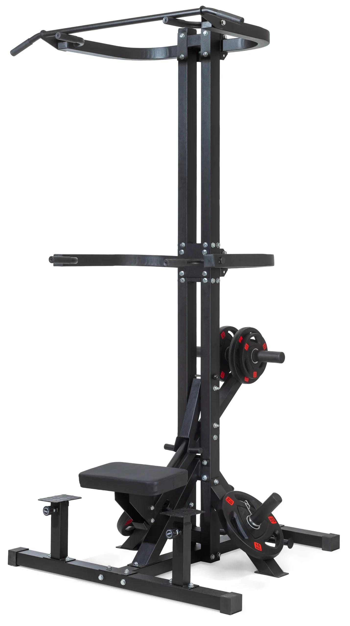 Реальное фото Гравитрон VictoryFit VF-C6008 от магазина Спортев