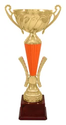 Кубок KB 5009 B/N (H-36,5 см, D-140 мм)