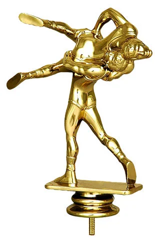 Реальное фото Фигура B239/G борьба (H-14 см) от магазина Спортев