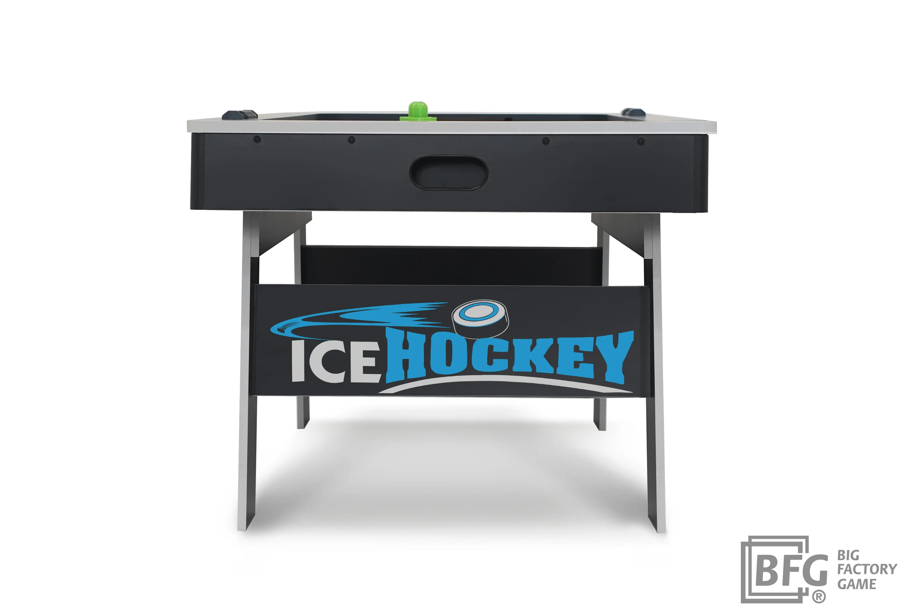 Аэрохоккей BFG ICE TIME 5 Реальное фото Аэрохоккей BFG ICE TIME 5 от магазина Спортев