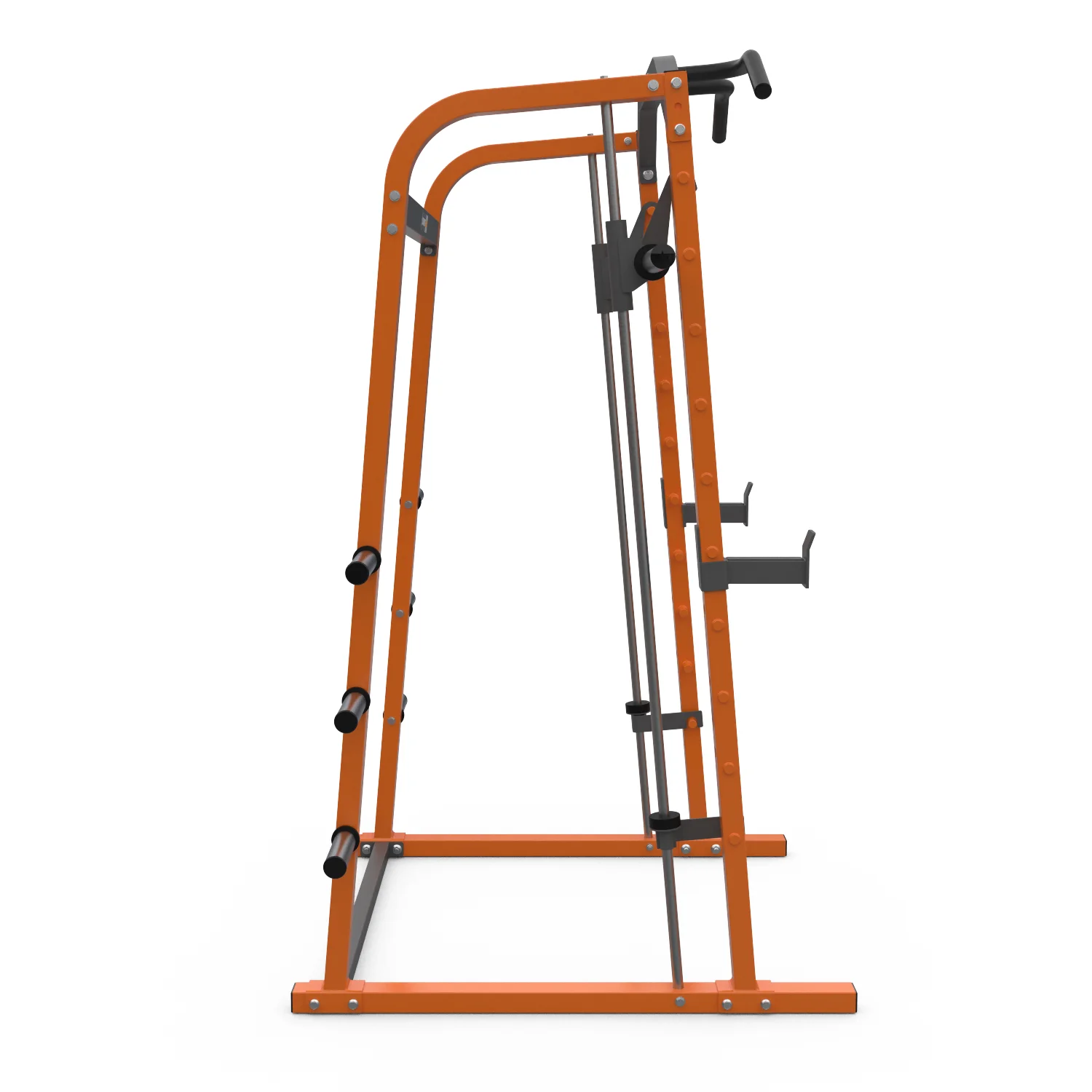 Реальное фото Силовая рама Steelver SV9206 от магазина Спортев