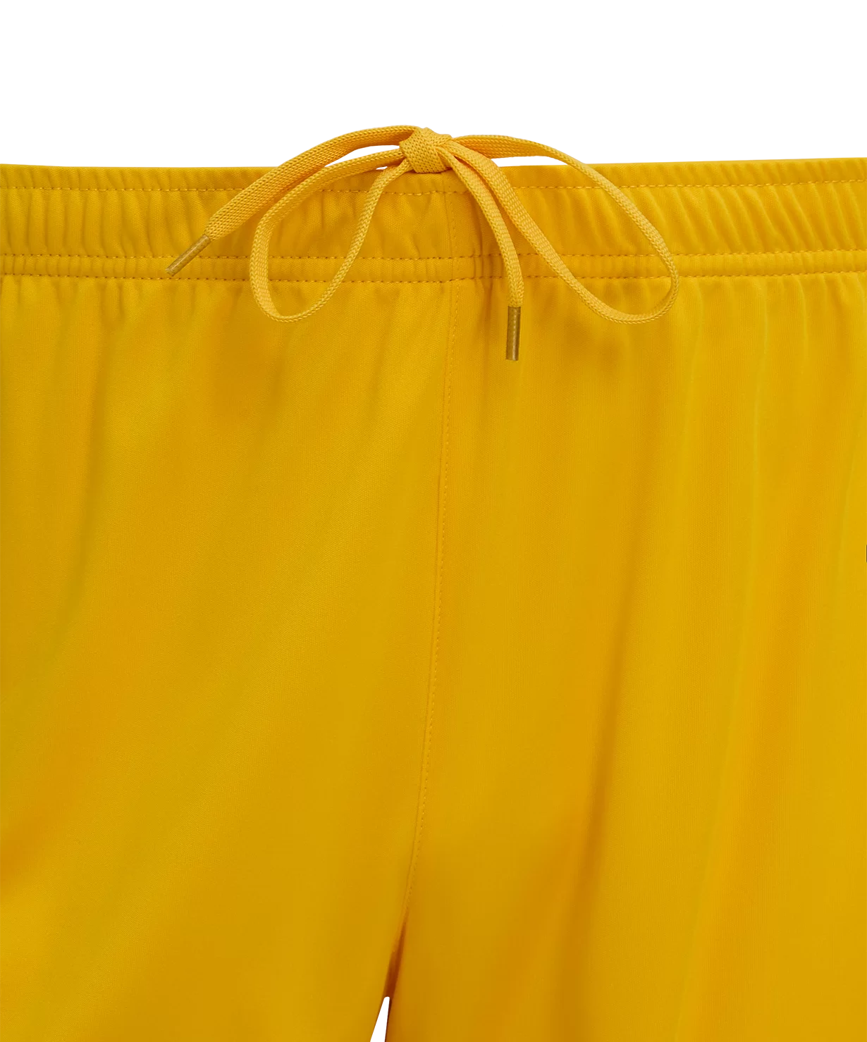 Реальное фото Шорты игровые DIVISION PerFormDRY Union Shorts, желтый Jögel от магазина Спортев