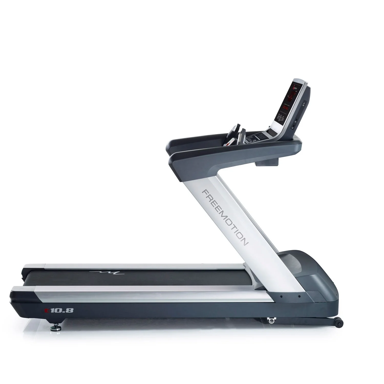 Реальное фото Беговая дорожка Freemotion  t10.8 FMTL70714-INT от магазина Спортев