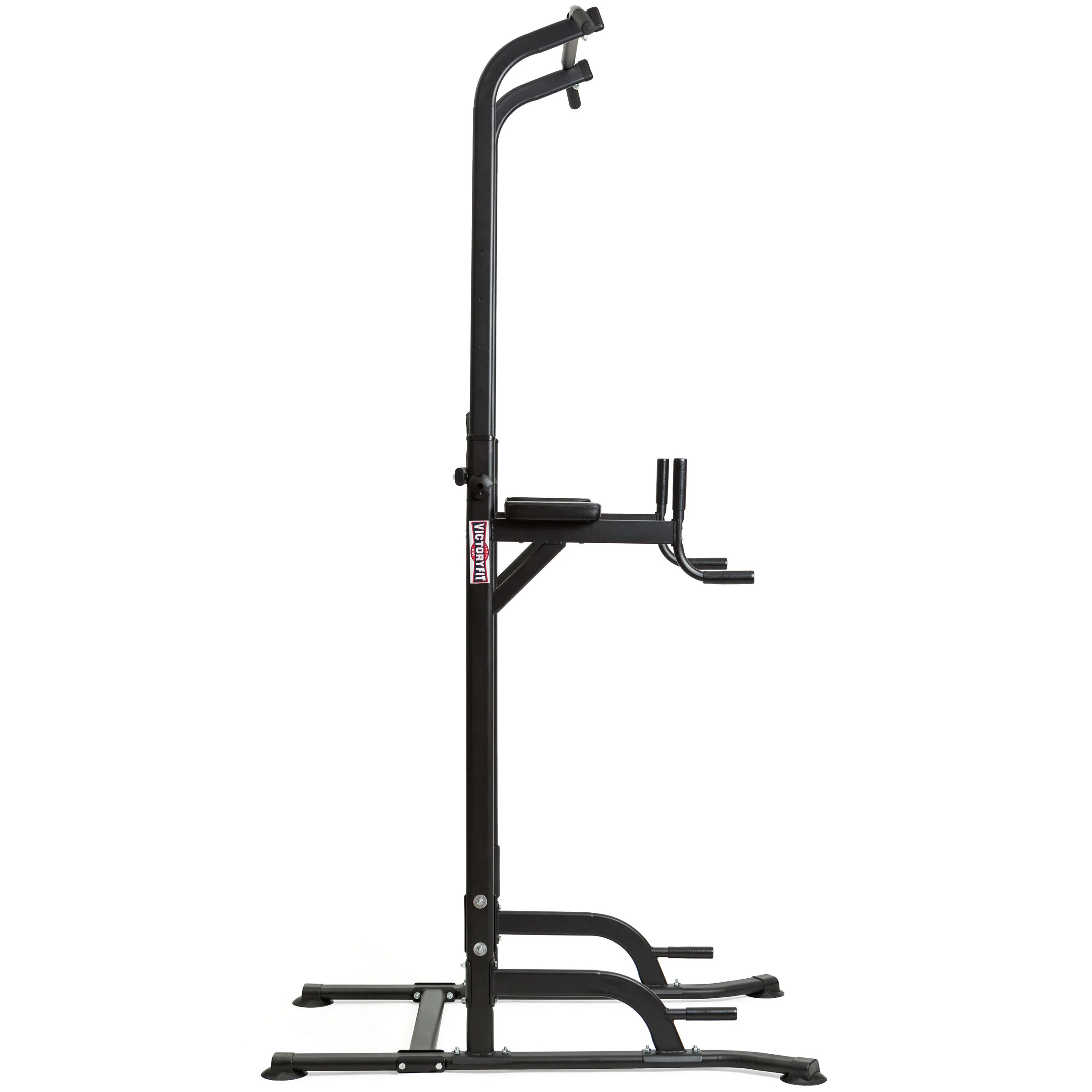 Реальное фото Турник, брусья  VictoryFit VF-T55 от магазина Спортев