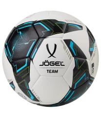 Мяч футбольный Jogel Team №5 0742