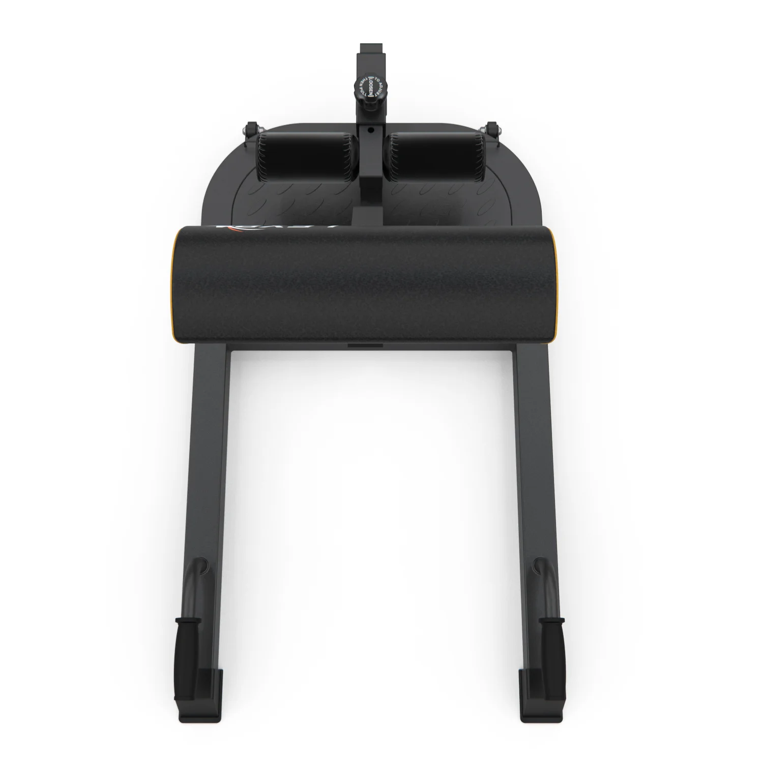 Реальное фото Тренажер для приседаний D282 от магазина Спортев