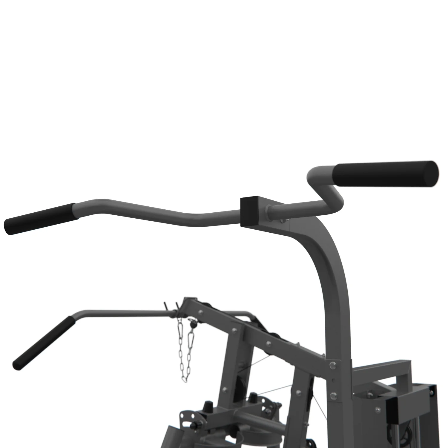 Реальное фото Силовой комплекс DFC D70119 от магазина Спортев