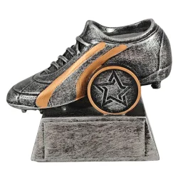 Фигура R004/SG футбол (H-7,5 см)