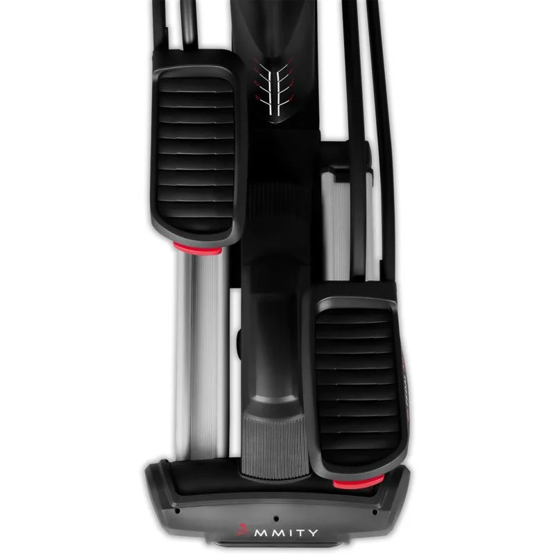 Эллиптический тренажер Ammity Premium PE 540 AI Реальное фото Эллиптический тренажер Ammity Premium PE 540 AI от магазина Спортев